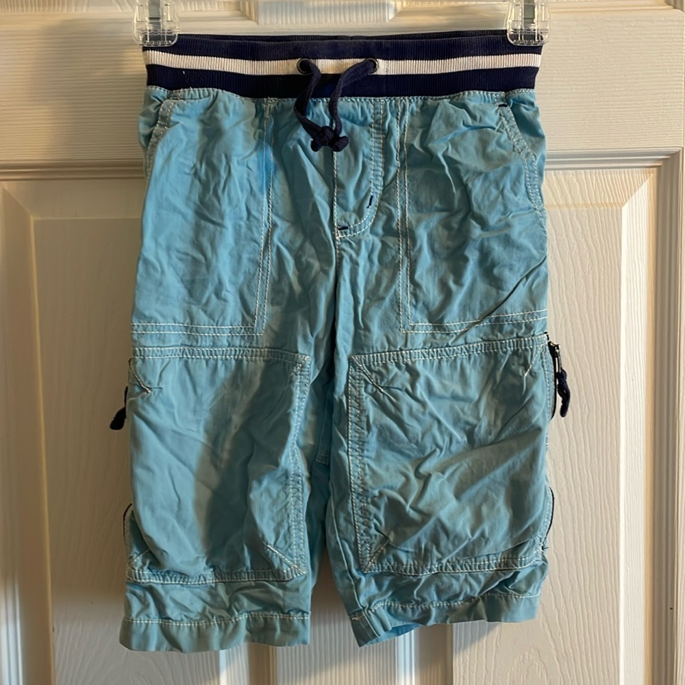Mini Boden Short 6Y